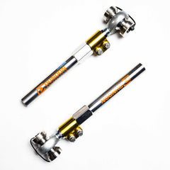 Titanium Tie Rod End Set for 991 GT3 Cup - Dundon Motorsports