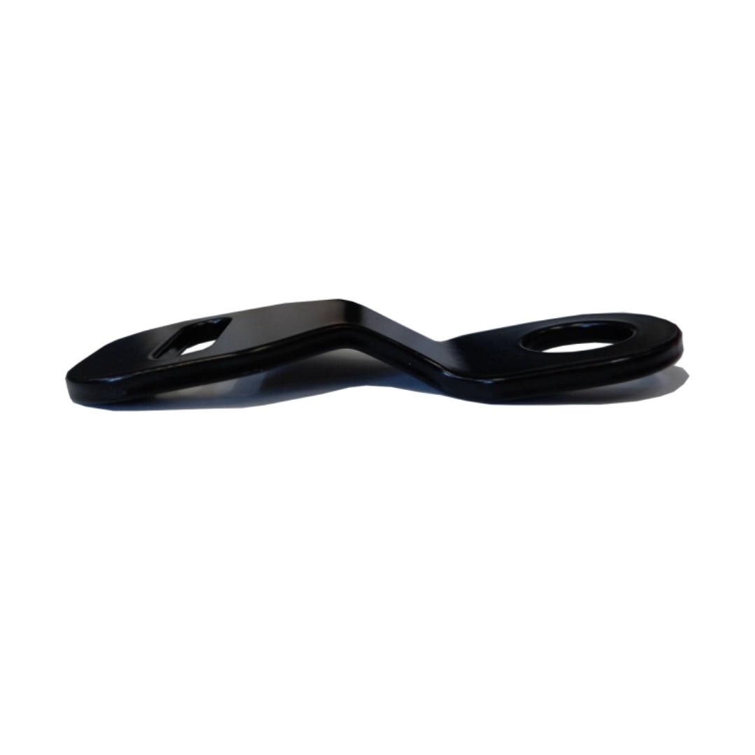TRS Porsche Quick Adjuster 6-Point Ultralite FIA Harness - Dundon Motorsports