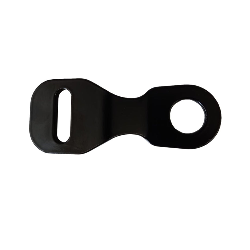 TRS Porsche Quick Adjuster 6-Point Ultralite FIA Harness - Dundon Motorsports