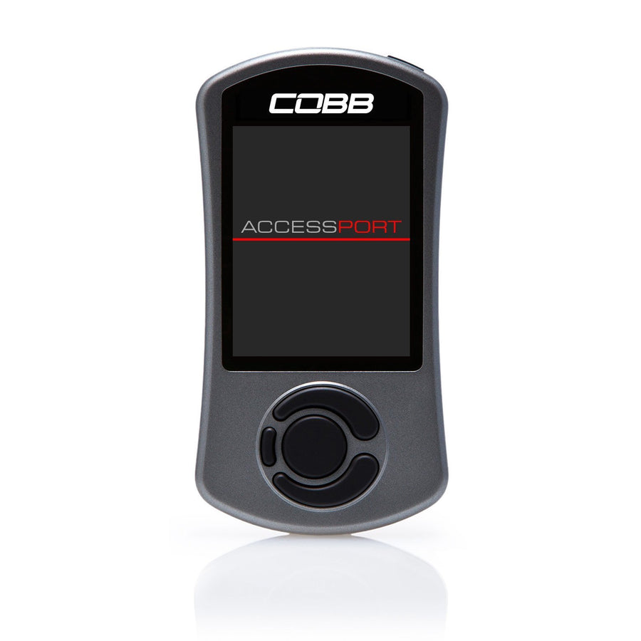 981 Cayman/Boxster S/GTS 3.4L Cobb Accessport with Dundon Pro Tune - Dundon Motorsports