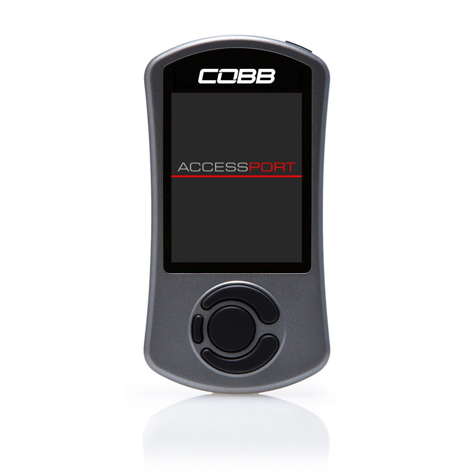 981 Cayman/Boxster S/GTS 3.4L Cobb Accessport with Dundon Pro Tune - Dundon Motorsports
