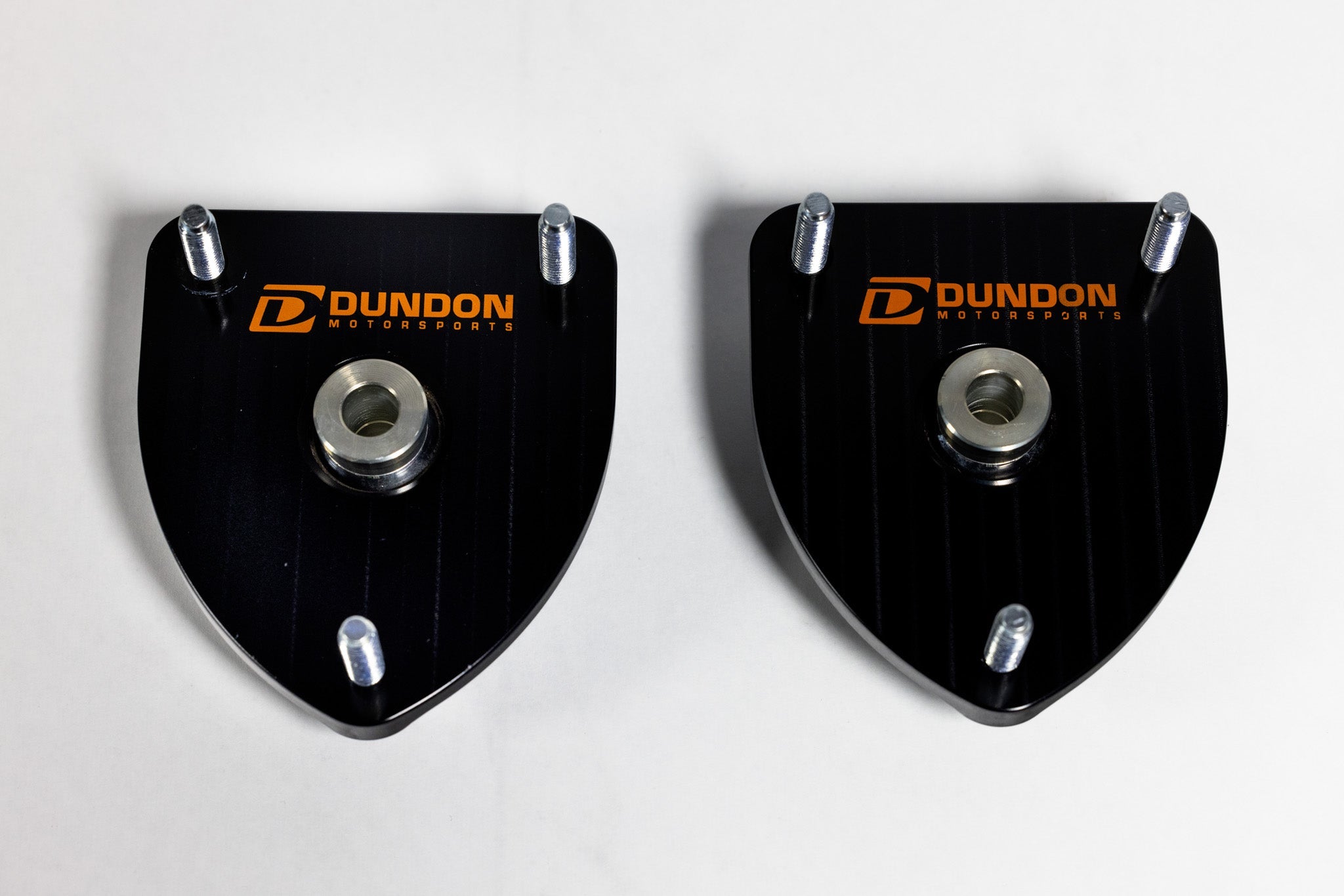 991 992 Rear Upper Strut Mounts / Camber Plates - Dundon Motorsports