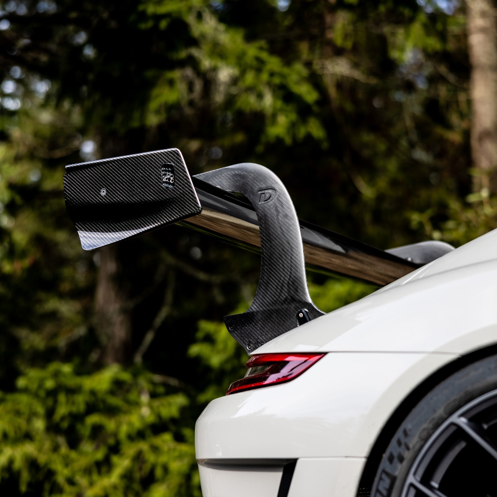 991 GT3RS and GT2RS 