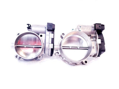 991.2 GT3 Cup 93mm Throttle Body-Center Plenum Air Intake Kit - Dundon Motorsports