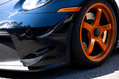 992 GT3 Stage 2 Aero Package - Dundon Motorsports