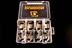 992 GT3 Suspension Shim Kit - Complete (Front & Rear) - Dundon Motorsports