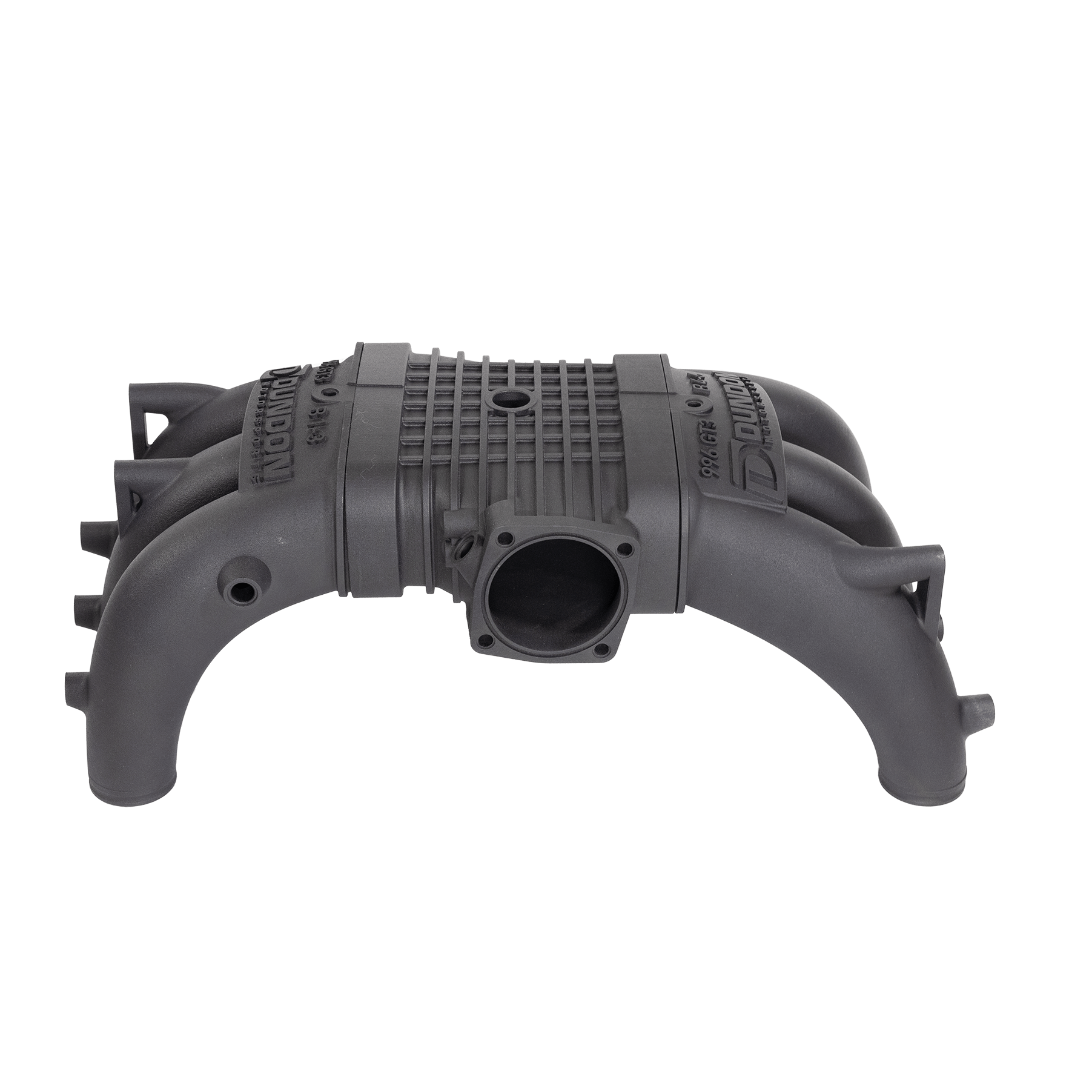 996 GT3 Resonance Intake Manifold - Dundon Motorsports