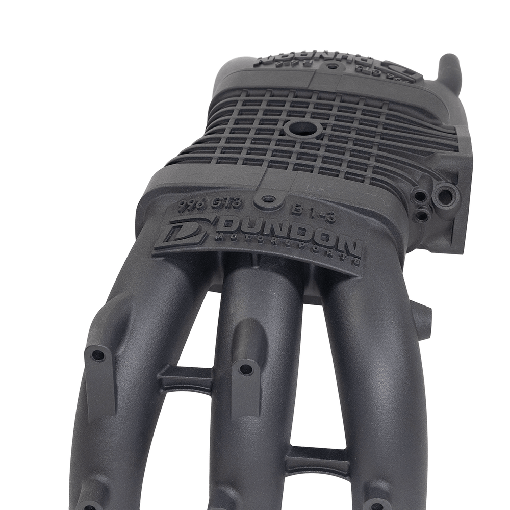 996 GT3 Resonance Intake Manifold - Dundon Motorsports