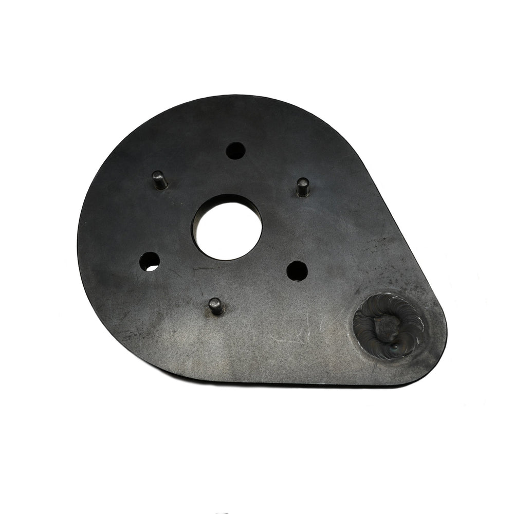 996/997 GT3 & Turbo Harmonic Damper - Dundon Motorsports