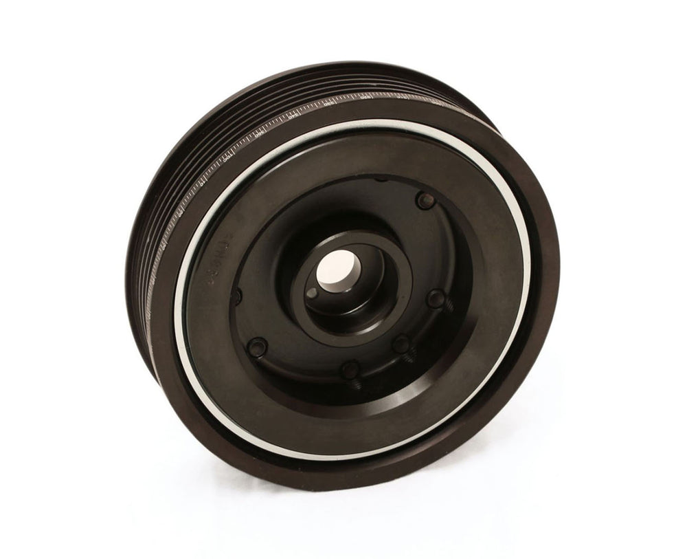 996/997 GT3 & Turbo Harmonic Damper - Dundon Motorsports