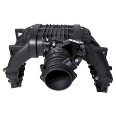 997.2 GT3/GT3RS Resonance Air Intake Plenum w/ 100mm Throttle Body - Dundon Motorsports