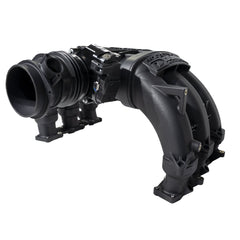 997.2 GT3/GT3RS Resonance Air Intake Plenum w/ 100mm Throttle Body - Dundon Motorsports