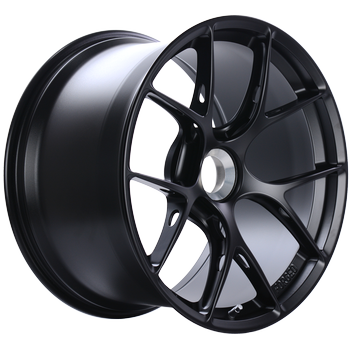 BBS FI-R 20" Center-lock Wheel Set - 991 GT3