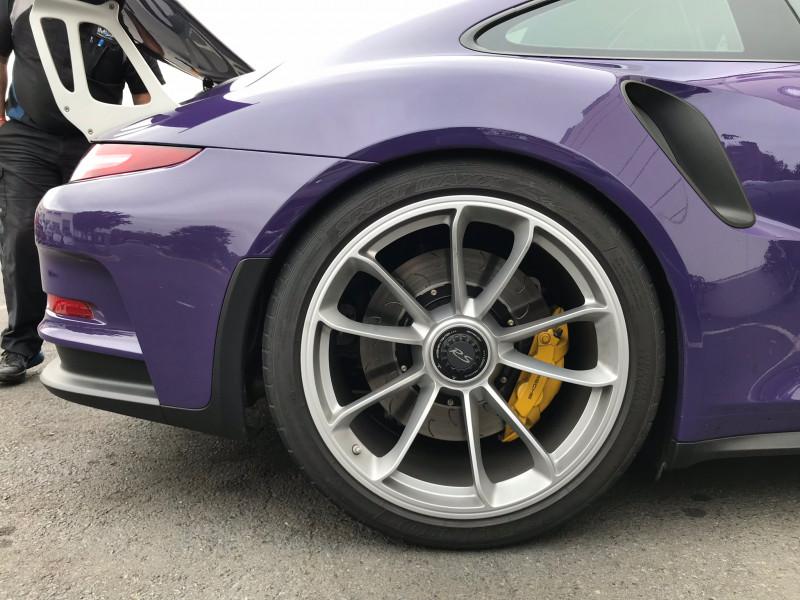 AP Racing Steel Jhook Replacement for PCCB - Dundon Motorsports