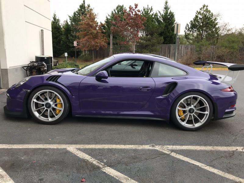 AP Racing Steel Jhook Replacement for PCCB - Dundon Motorsports