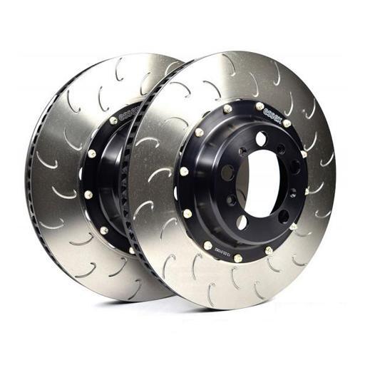 AP Racing Steel Jhook Replacement for PCCB - Dundon Motorsports