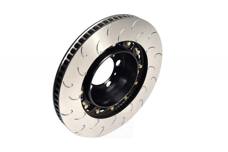 AP Racing Steel Jhook Replacement for PCCB - Dundon Motorsports