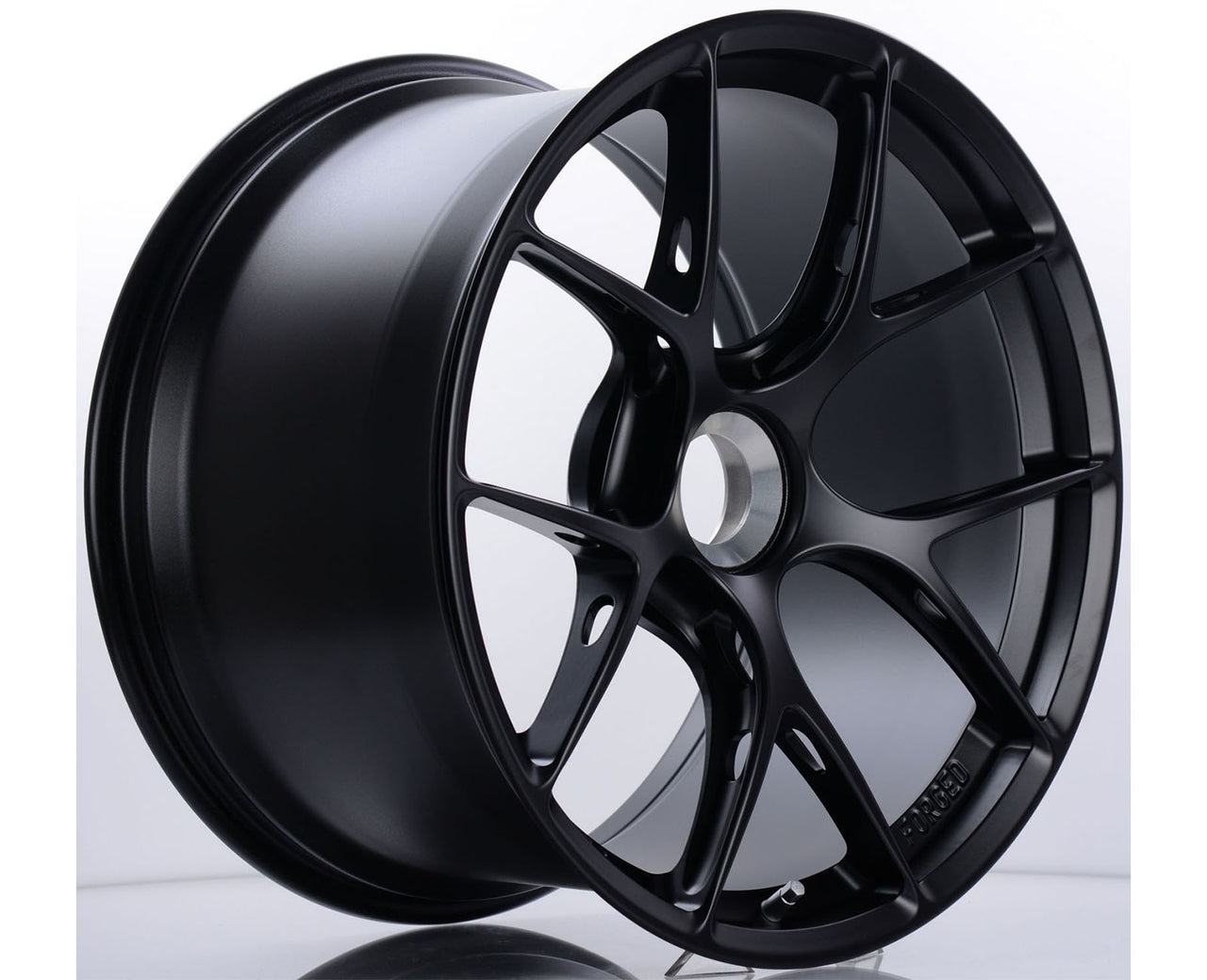 BBS FI-R Forged Wheels for 991.1 GT3RS - Dundon Motorsports