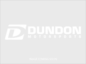 Cup Wing Straight Gurney Flap - Dundon Motorsports