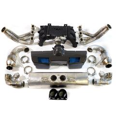 D4 Street Power Package (2011 997.2 GT3RS 4.0) - Dundon Motorsports