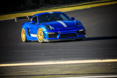 DSC Suspension Control Module - 981/718 Platform - Dundon Motorsports