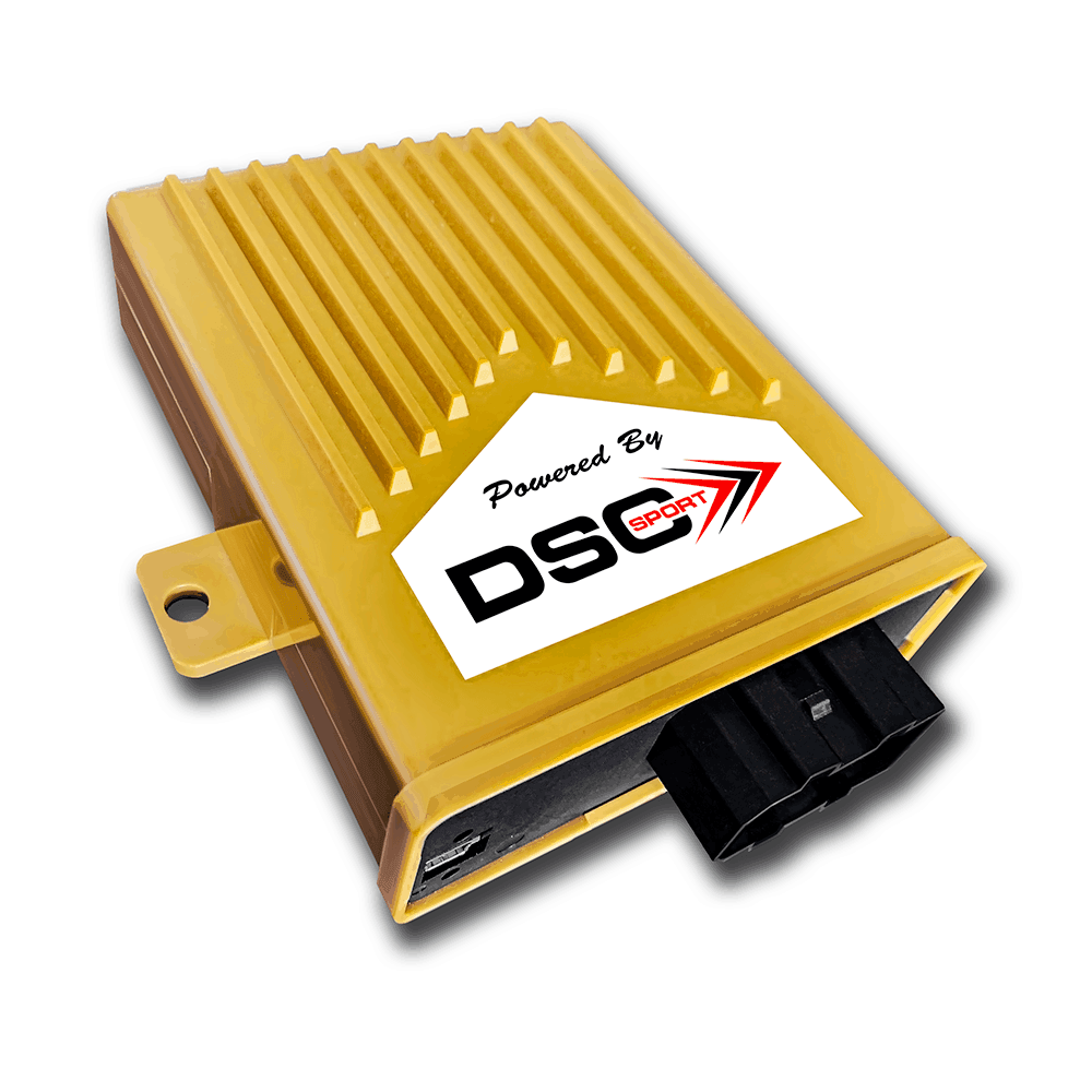 DSC Suspension Control Module - 987/997 Platform - Dundon Motorsports