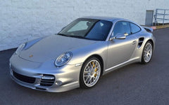 DSC Suspension Control Module - 987/997 Platform - Dundon Motorsports