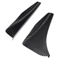 Dual Carbon Dive Planes - 992 GT3 - Dundon Motorsports