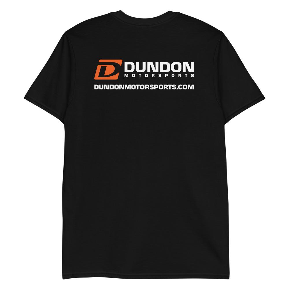 Dundo Motorsports Whiskey Friday Tshirt - Dundon Motorsports