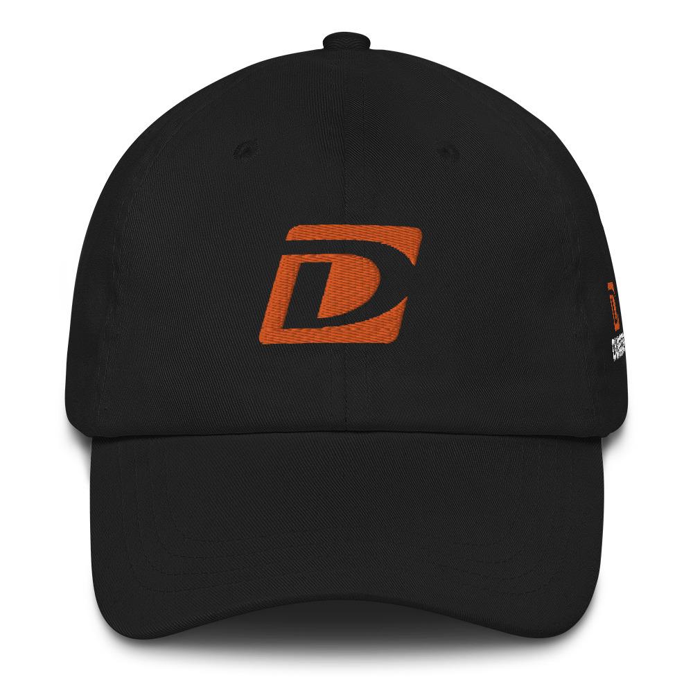Dundon Adjustable Baseball Style Cap - Dundon Motorsports