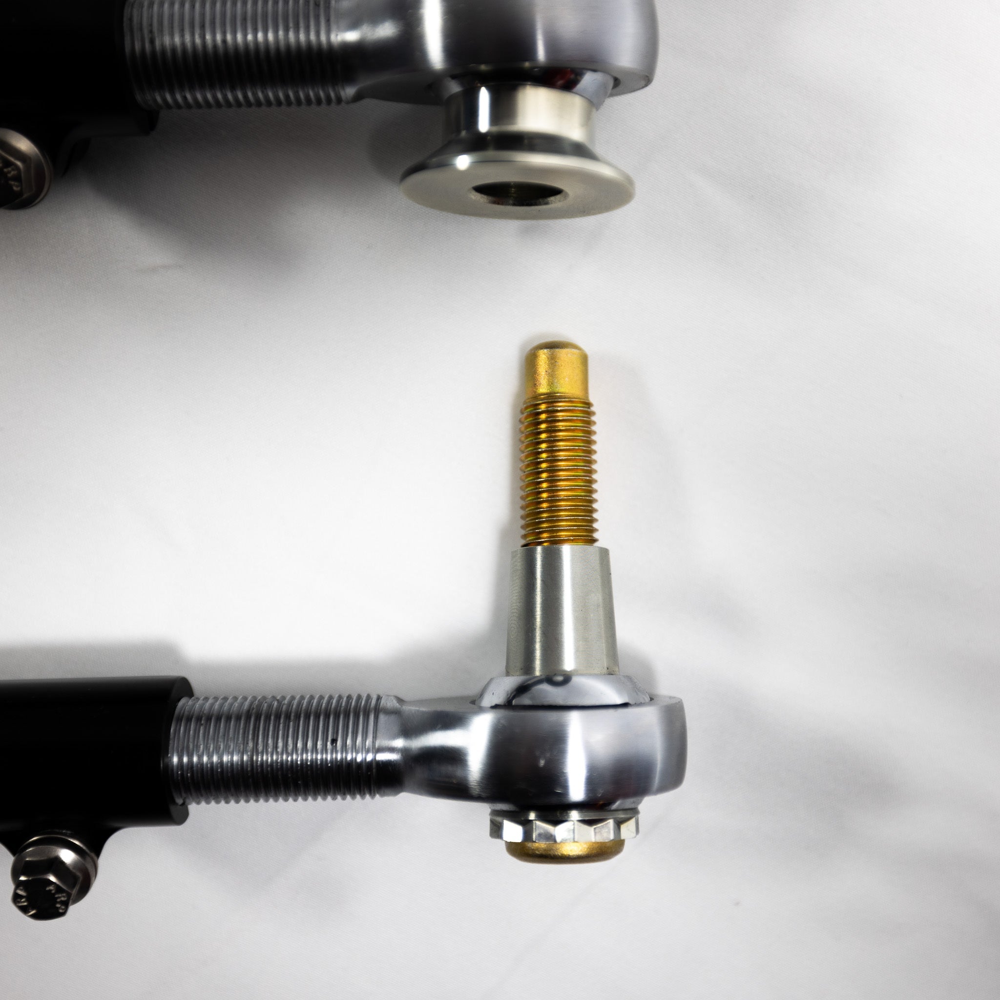 718 GT4RS Performance Parts | Exhaust & Aero Upgrades