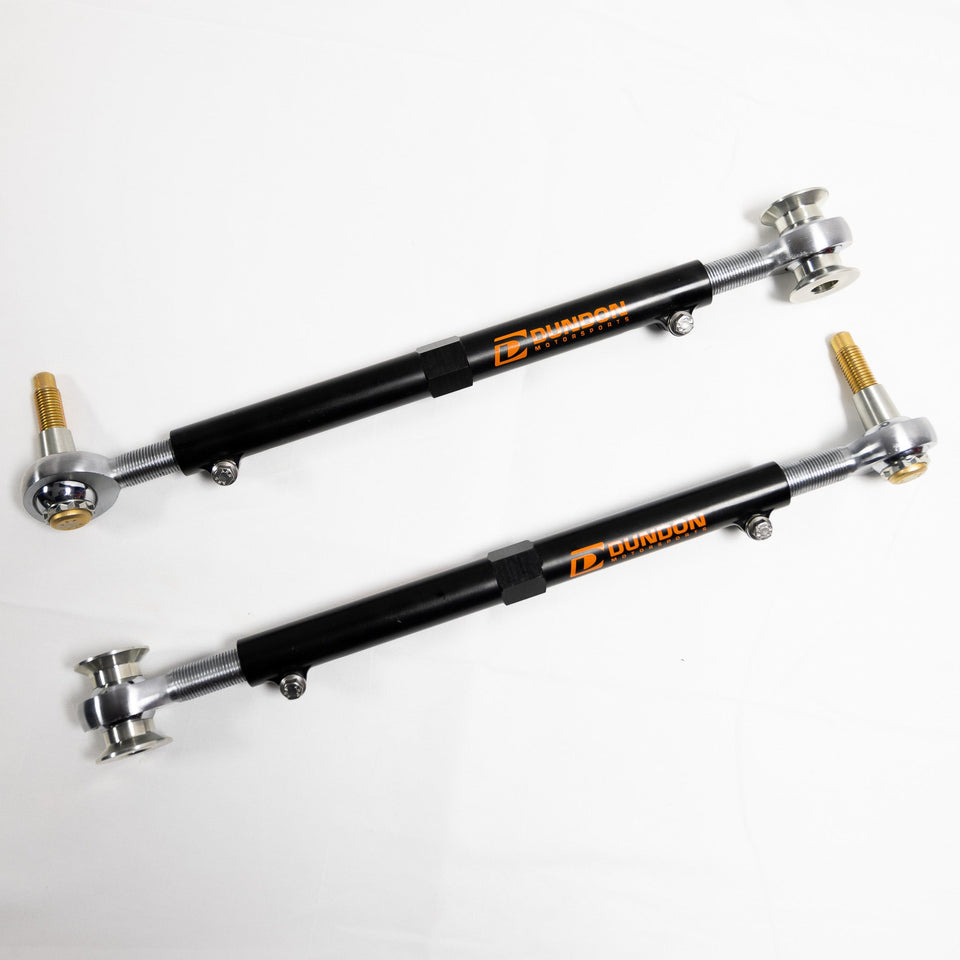 Dundon Motorsports 718/981 Adjustable Rear Tie Rod - Dundon Motorsports
