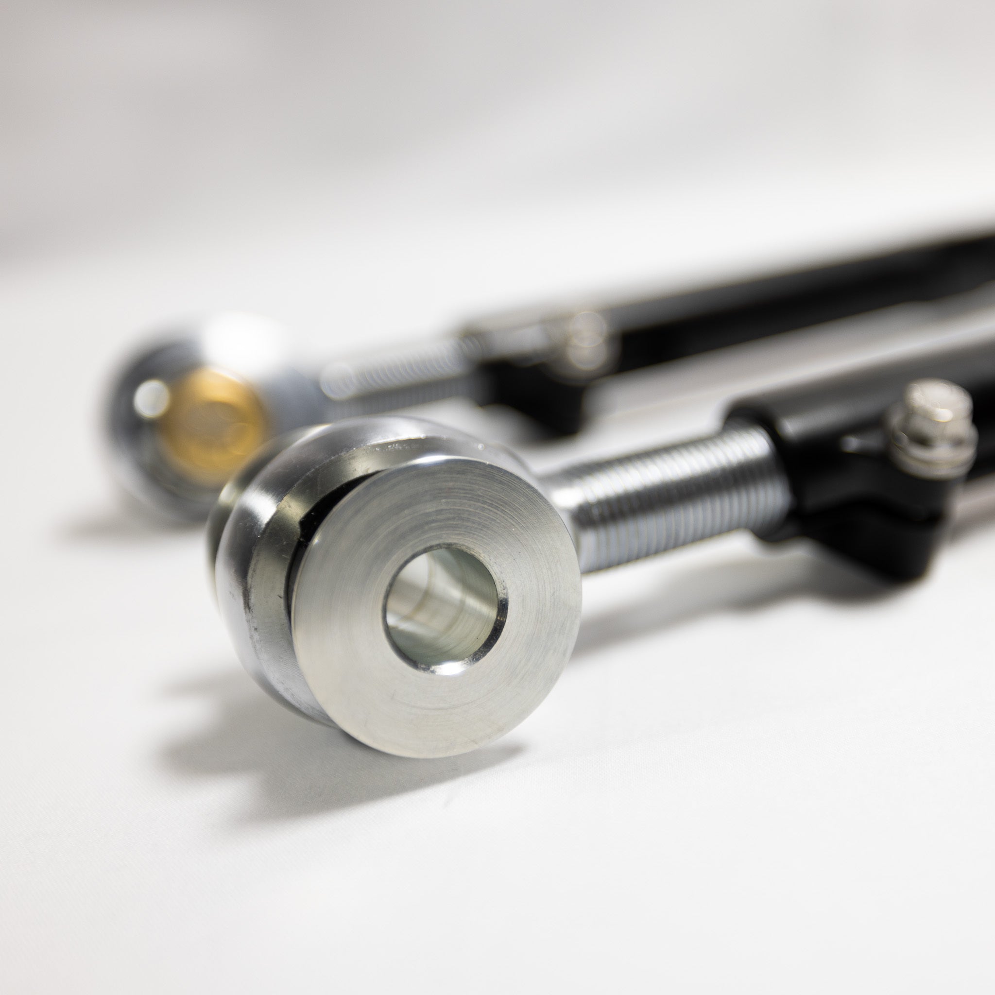 718 GT4RS Performance Parts | Exhaust & Aero Upgrades