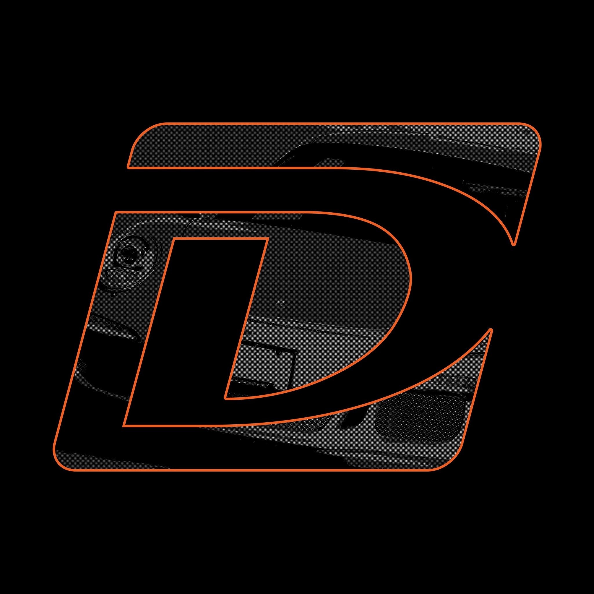 Dundon Motorsports - Big D T-shirt - Dundon Motorsports
