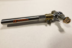 Dundon Motorsports Extended Length Titanium Tie Rod End Set - GT3/RS & GT4/RS - Dundon Motorsports