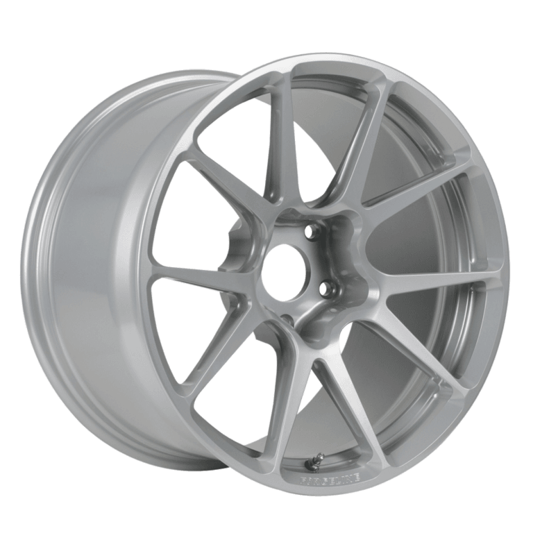 Forgeline GS1R Wheel Set - Dundon Motorsports