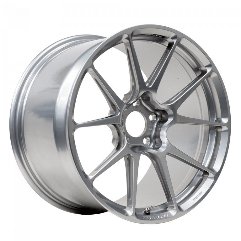 Forgeline GS1R Wheel Set - Dundon Motorsports
