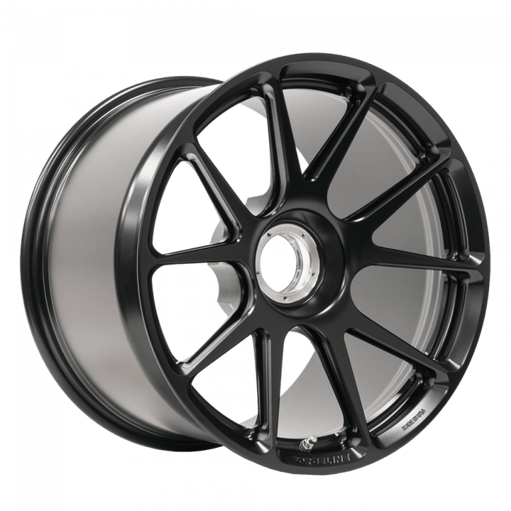 991.2 GT3 Braking & Wheels | Dundon Motorsports