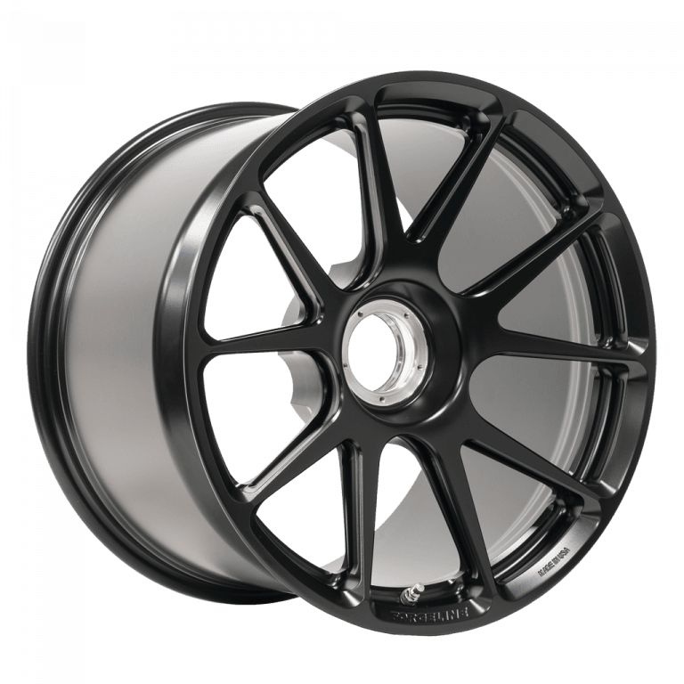 Forgeline GS1R Wheel Set - Dundon Motorsports