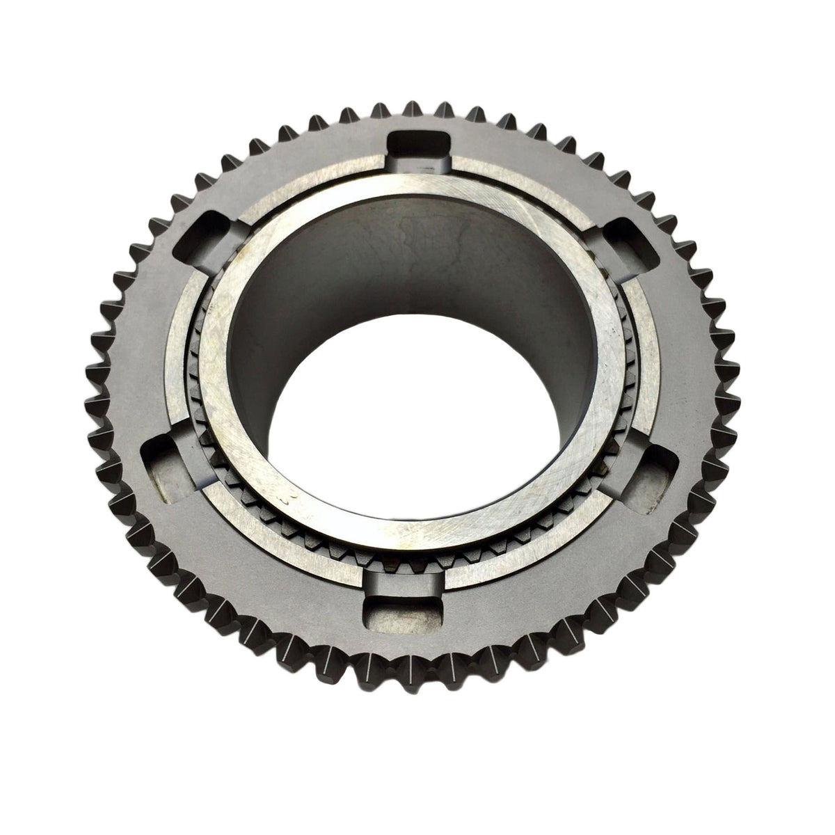 gear 3s GT4 Reinforced 3rd Gear