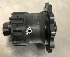 Holinger Pro Differential - Dundon Motorsports