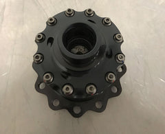Holinger Pro Differential - Dundon Motorsports