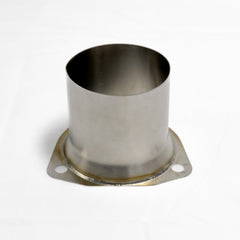 Loud Inserts for Dundon Titanium GT3/RS Muffler - Dundon Motorsports