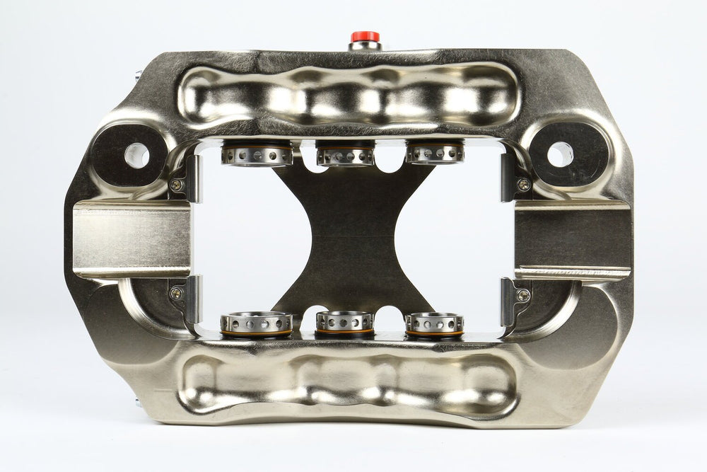 Performance Friction "Track Day Brake Package" - 996/997/991 & 987/981/718 - Dundon Motorsports