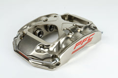 Performance Friction "Track Day Brake Package" - 996/997/991 & 987/981/718 - Dundon Motorsports