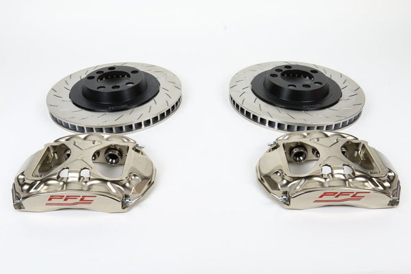 PFC Performance Friction 