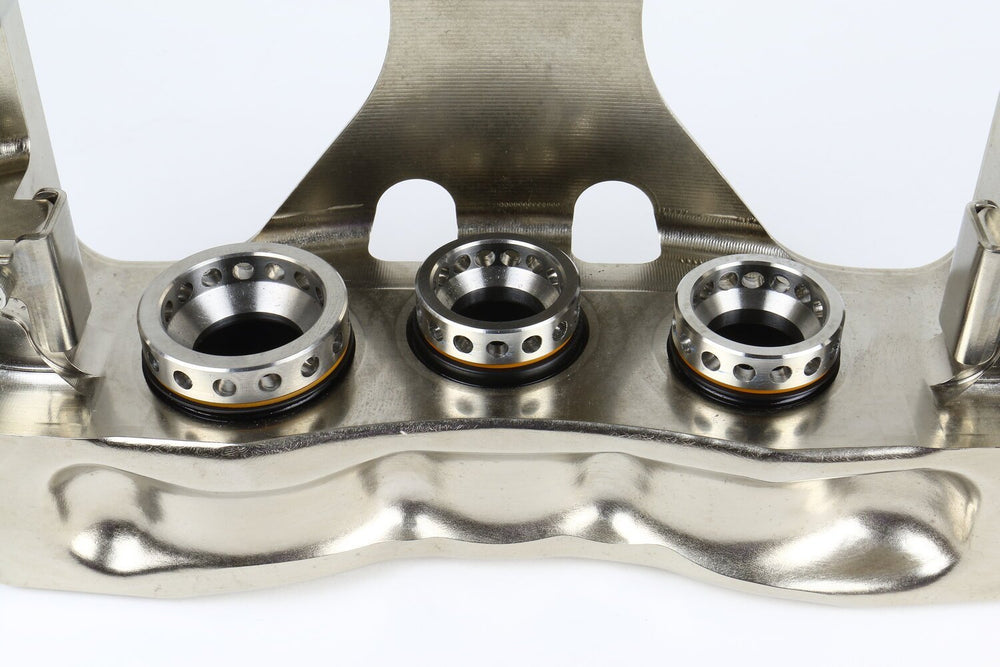 Performance Friction "Track Day Brake Package" - 996/997/991 & 987/981/718 - Dundon Motorsports