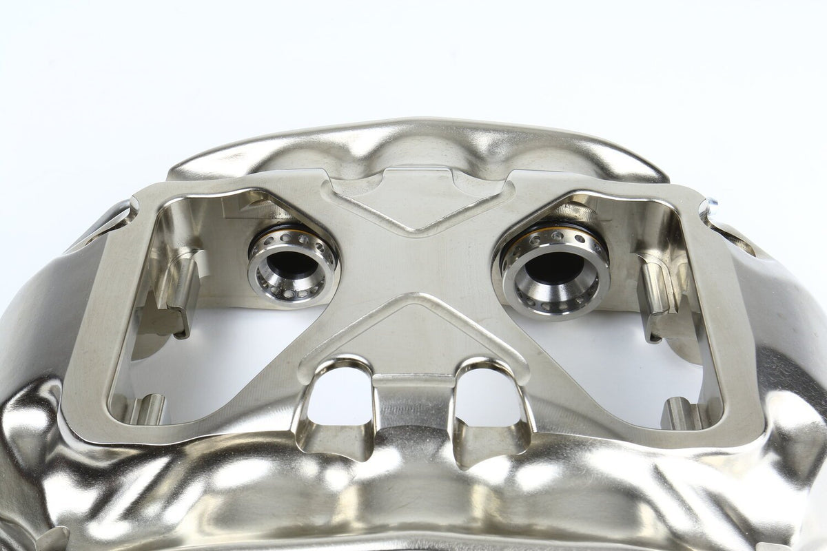 Performance Friction "Track Day Brake Package" - 996/997/991 & 987/981/718 - Dundon Motorsports