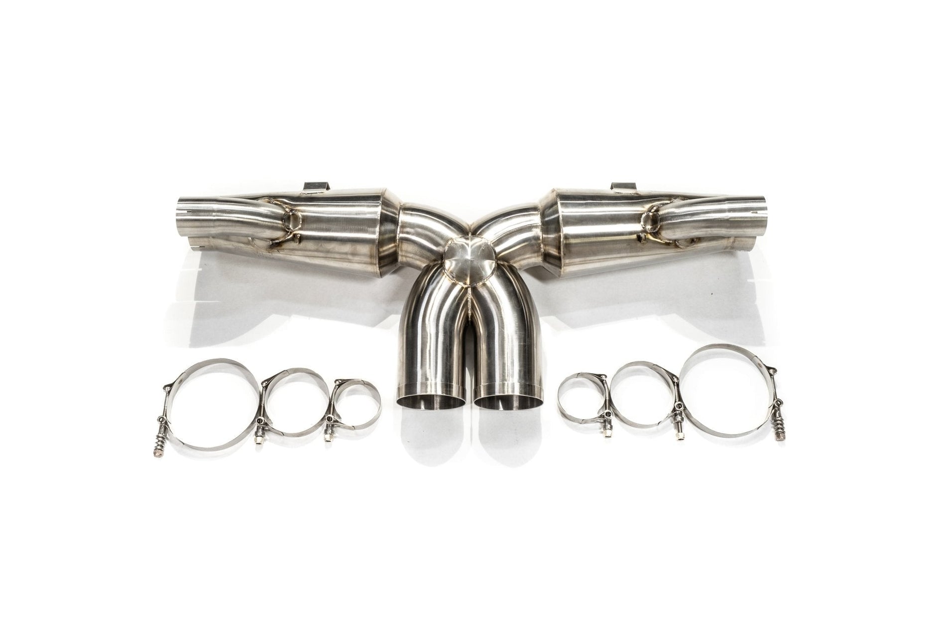 991.1 GT3 Performance Parts | Dundon Motorsports